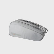 Imagem do produto Raqueteira Wilson Shift Super Tour 9 Pack na posição 4 de 5
