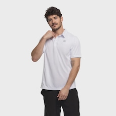 Imagem do produto Camisa Polo Wilson Core 2 Masculina na posição 4 de 5