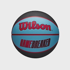 Imagem do produto Bola de Basquete Wilson Gamebreaker 7 - Unissex na posição 5 de 5