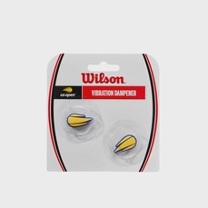 Imagem do produto Antivibrador Wilson US Open Flame na posição 1 de 3