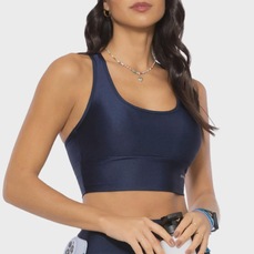 Imagem do produto Top Di Paula Mirela Fitness Feminino na posição 8 de 4