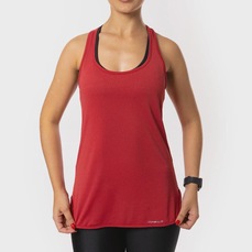 Imagem do produto Camiseta Regata Di Paula Dry Esportiva Basica Feminina na posição 1 de 4