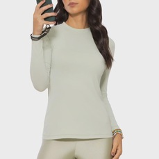 Imagem do produto Blusa Di Paula UV+50 Poliamida Feminina na posição 30 de 4