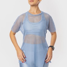 Imagem do produto Blusa Di Paula Alba Training Feminina na posição 34 de 4