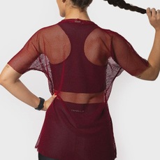 Imagem do produto Blusa Di Paula Alba Training Feminina na posição 35 de 4