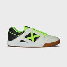 Imagem do produto Chuteira De Futsal Munich Continental V2 - Masculino na posição 5 de 5