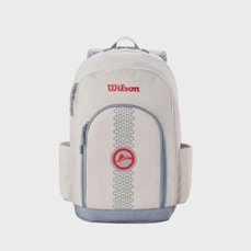 Imagem do produto Mochila Wilson Rio Open Tour 2026 na posição 23 de 4