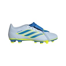 Imagem do produto Chuteira de Campo Adulto adidas Predator Club de Língua Dobrável na posição 4 de 5