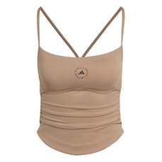 Imagem do produto Top Cropped adidas by Stella McCartney Studio Spaghetti Feminino na posição 32 de 3