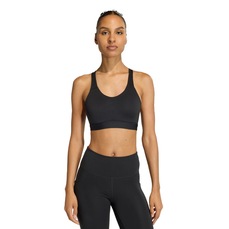 Imagem do produto Top adidas Esportivo Suporte Alto Optime Essentials Workout Feminino na posição 27 de 5