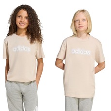 Imagem do produto Camiseta Adidas Essentials Infantil na posição 4 de 5