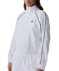 Imagem do produto Jaqueta Fila Cropped F-box - Feminina na posição 35 de 2