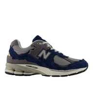 Imagem do produto Tênis Masculino New Balance 2002R na posição 34 de 4