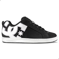 Imagem do produto Tênis Unissex DC Shoes Court Graffik IMP Stencil na posição 6 de 5