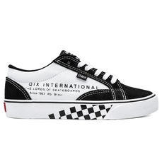 Imagem do produto Tênis Unissex Qix DT Vulcanizado na posição 9 de 5