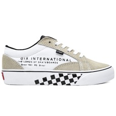 Imagem do produto Tênis Unissex Qix DT Vulcanizado na posição 7 de 5