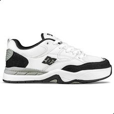 Imagem do produto Tênis Unissex DC Shoes Ascend S IMP na posição 3 de 5