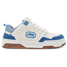 Imagem do produto Tênis Unissex Ecko Venice Blue Grey na posição 28 de 5