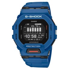 Imagem do produto Relógio Casio G-Shock Digital GBD-200-2DR na posição 18 de 5
