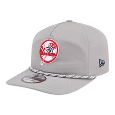 Imagem do produto Boné Masculino New Era Qs1920 New York Yankees Aba Curva na posição 23 de 4