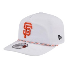 Imagem do produto Boné Masculino New Era Qs1920 San Francisco Giants Aba Curva na posição 24 de 4