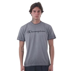 Imagem do produto Camiseta Champion Stone Script Masculina na posição 6 de 3