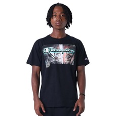 Imagem do produto Camiseta Champion Basket Bridge Masculina na posição 35 de 4