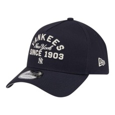 Imagem do produto Boné Masculino New Era 940A-Frame Heritage New York Yankees Aba Curva na posição 13 de 5