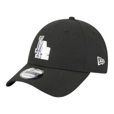Imagem do produto Boné Masculino New Era 940snap Liquid Metal Los Angeles Dodgers Aba Curva na posição 18 de 4