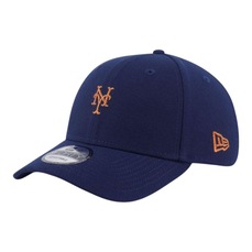 Imagem do produto Boné Masculino New Era 940 Christmas Pack New York Mets Aba Curva na posição 3 de 4