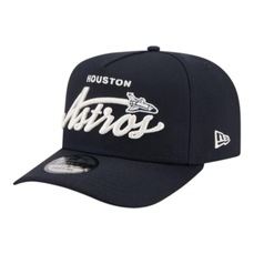 Imagem do produto Boné Masculino New Era 9Fifty A-Frame Houston Astros Aba Curva na posição 22 de 4