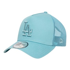 Imagem do produto Boné Masculino New Era League Ess Trucker Los Angeles Dodgers Aba Curva na posição 27 de 4