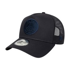 Imagem do produto Boné Masculino New Era A-Frame Trucker Paris Saint-Germain Aba Curva na posição 23 de 4