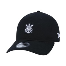 Imagem do produto Boné Masculino New Era 920 Soccer Corinthians Aba Curva na posição 14 de 4