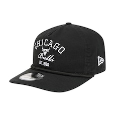 Imagem do produto Boné Masculino New Era Nba26 1920 Chicago Bulls Aba Curva na posição 17 de 5