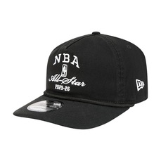 Imagem do produto Boné Masculino New Era 1920 NBA All Star Game 2026 Aba Curva na posição 33 de 4