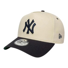 Imagem do produto Boné Masculino New Era A-Frame Asg Patch Neyyanco New York Yankees Aba Curva na posição 23 de 4