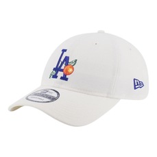 Imagem do produto Boné Masculino New Era 920 Los Angeles Dodgers Harvest Merch Aba Curva na posição 7 de 3
