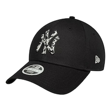 Imagem do produto Boné Feminino New Era 940 New York Yankees Animal Infill Aba Curva na posição 18 de 3