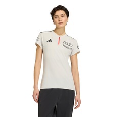 Imagem do produto Camisa Polo adidas Audi Revolut F1 Team - Engenheiros e Marketing Feminina na posição 36 de 5