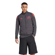Imagem do produto Colete Adidas Audi Revolut F1 Equipe de Mecânicos Masculino na posição 19 de 5