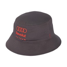 Imagem do produto Chapéu Bucket Adidas Audi Revolut F1 Mecânicos de Equipe na posição 1 de 5
