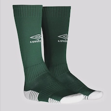 Meião Cano Alto Umbro Team Infantil