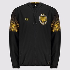 Imagem do produto Jaqueta Corta Vento Amazonas Logo 2025 Feminina na posição 29 de 3