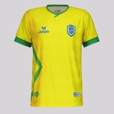 Imagem do produto Camisa Junpe Ousadia FC I 2025 Infantil na posição 10 de 2