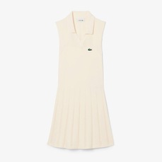 Imagem do produto Vestido e Calções Elásticos de Tênis Lacoste Feminino na posição 14 de 5