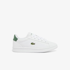 Imagem do produto Tênis Carnaby Set Lacoste Infantil na posição 12 de 5