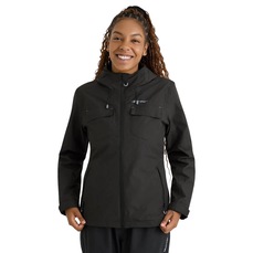 Imagem do produto Jaqueta Corta Vento Galápagos Impermeável Darwin Heat - Feminina na posição 25 de 5