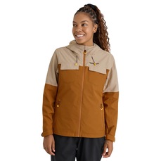 Imagem do produto Jaqueta Corta Vento Galápagos Impermeável Darwin Heat - Feminina na posição 26 de 5