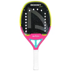 Imagem do produto Raquete de Beach Tennis Boost Shark na posição 3 de 4